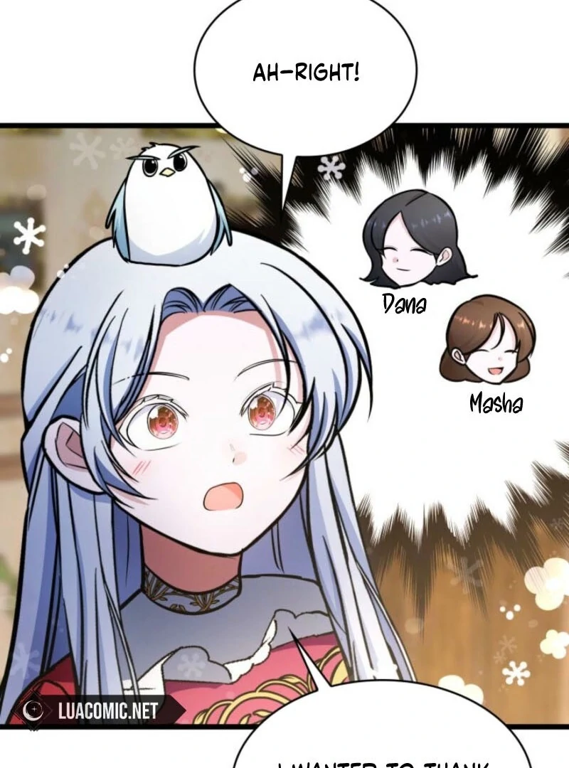 The Villain Family’s New Daughter-In-Law Chapter 63 512 115