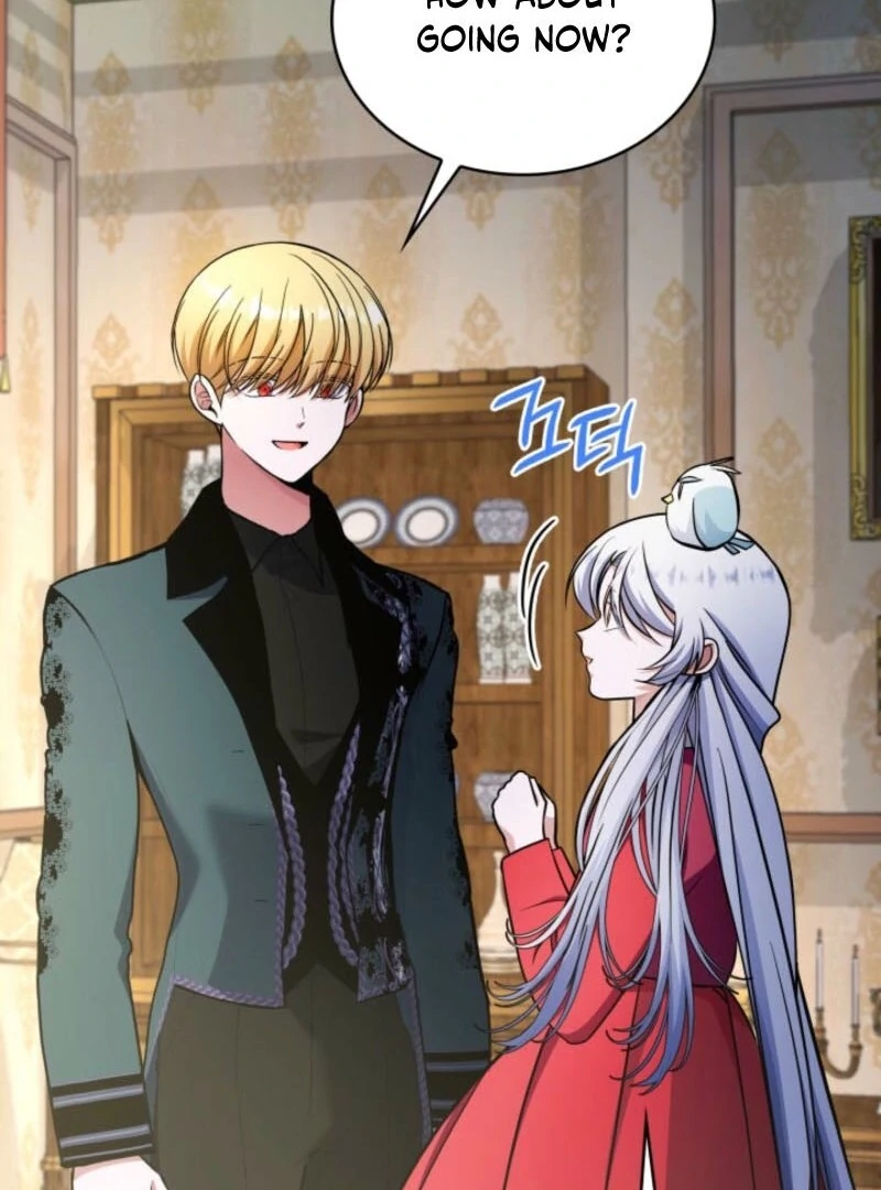 The Villain Family’s New Daughter-In-Law Chapter 63 514 117