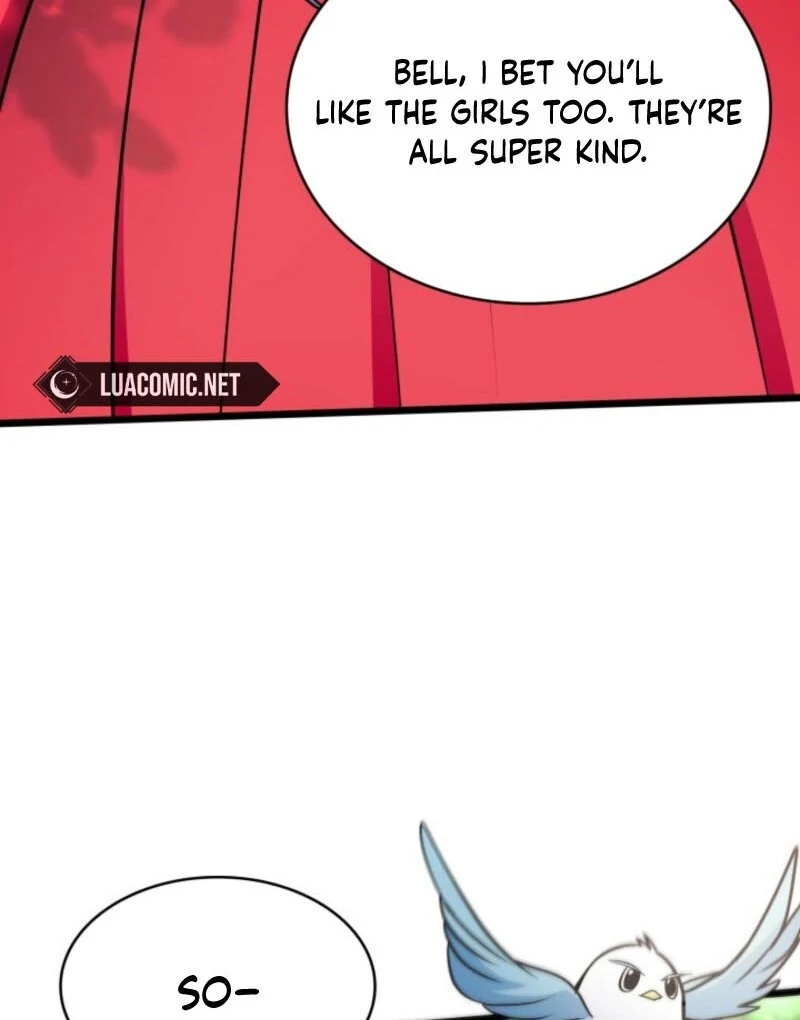 The Villain Family’s New Daughter-In-Law Chapter 63 520 123