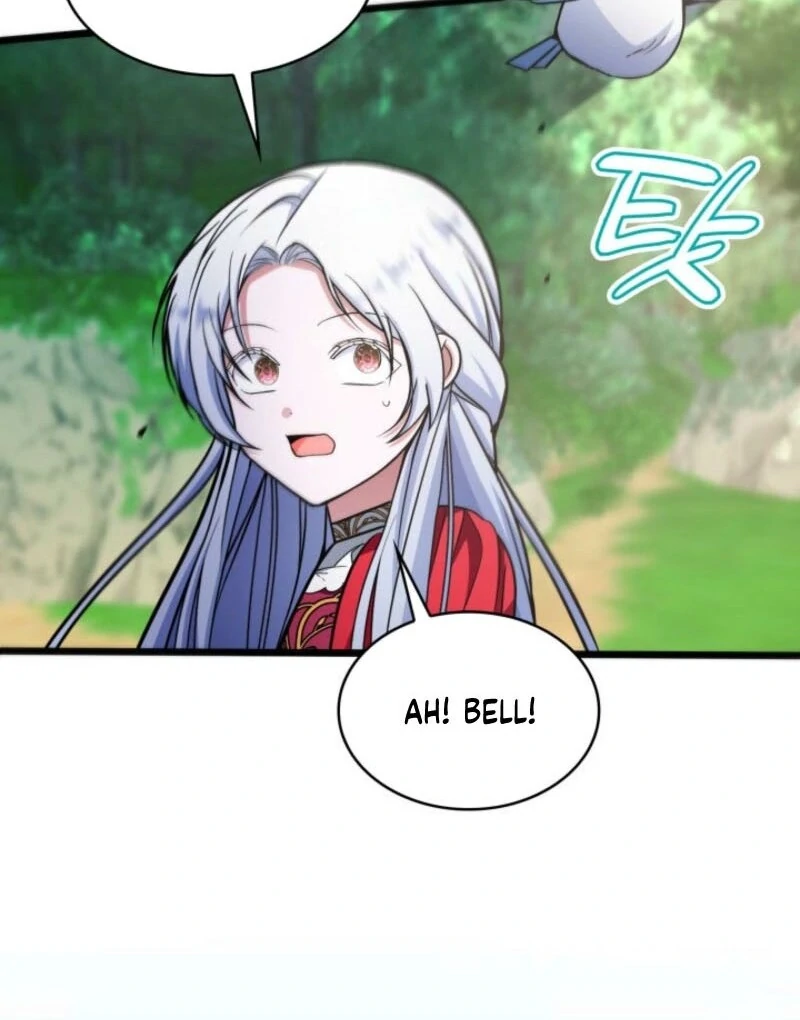 The Villain Family’s New Daughter-In-Law Chapter 63 521 124