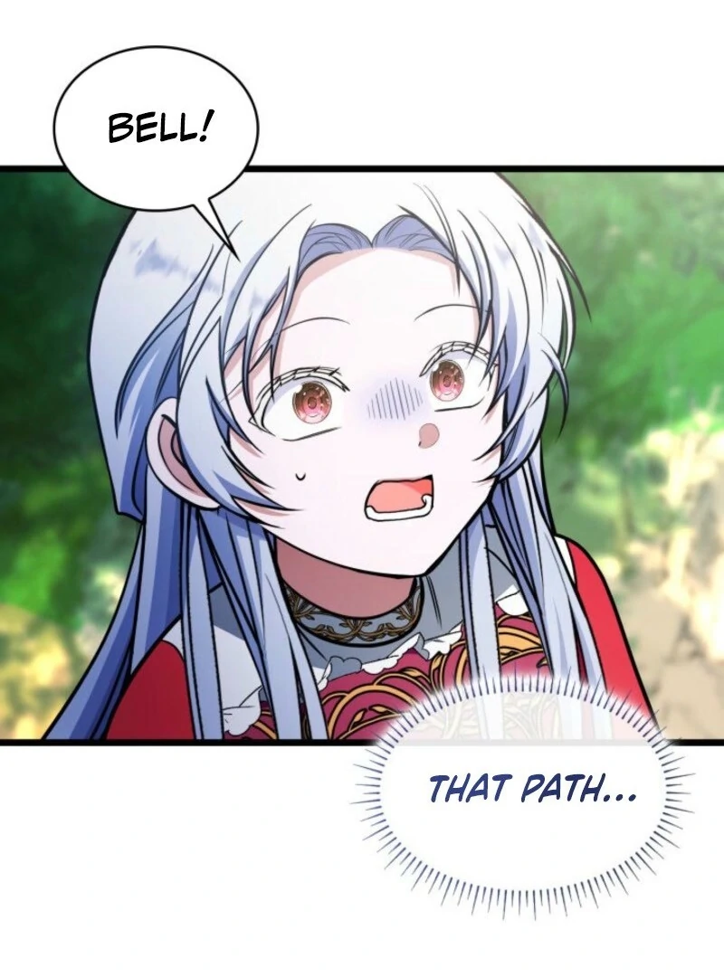 The Villain Family’s New Daughter-In-Law Chapter 64 388 003