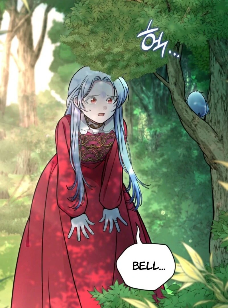 The Villain Family’s New Daughter-In-Law Chapter 64 393 008