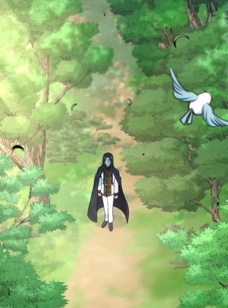 The Villain Family’s New Daughter-In-Law Chapter 64 401 016