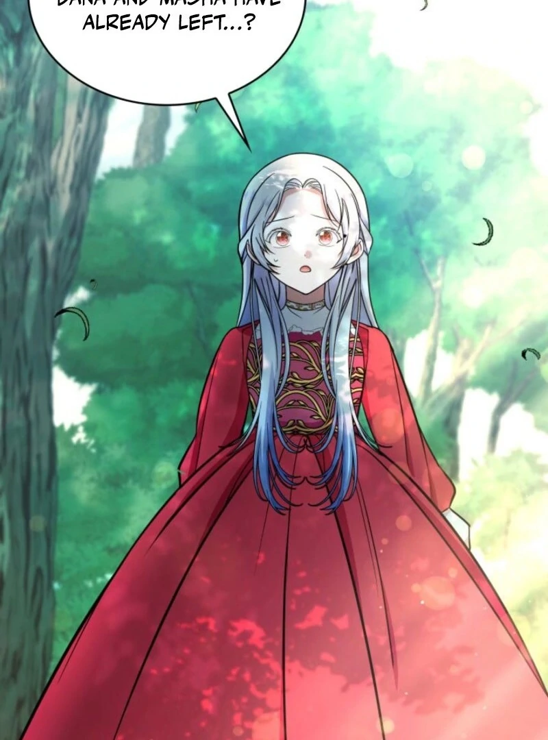 The Villain Family’s New Daughter-In-Law Chapter 64 409 024