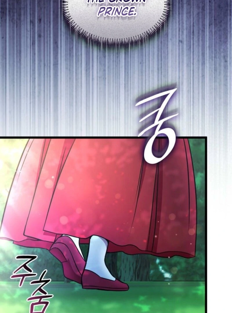 The Villain Family’s New Daughter-In-Law Chapter 64 415 030