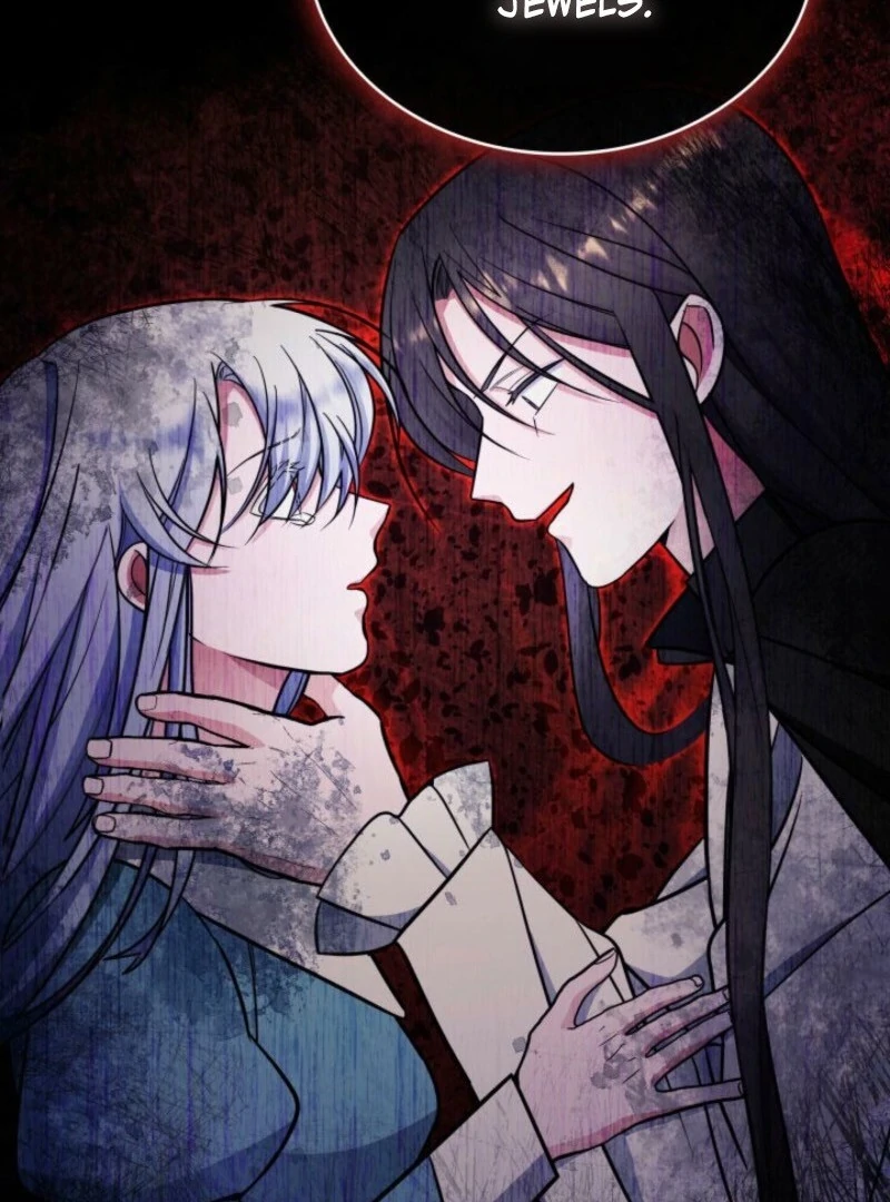 The Villain Family’s New Daughter-In-Law Chapter 64 420 035