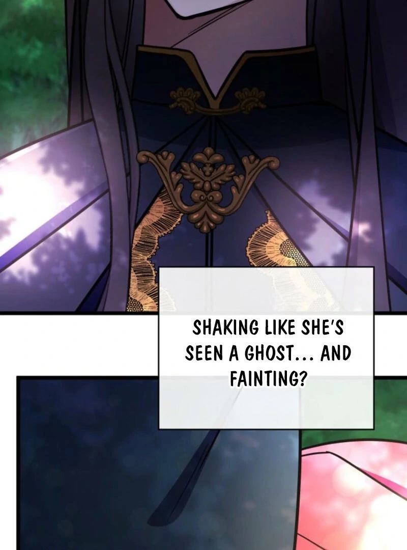 The Villain Family’s New Daughter-In-Law Chapter 64 430 045