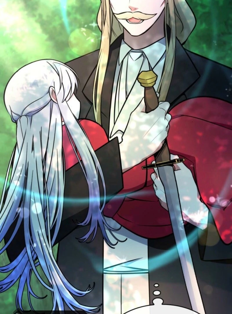 The Villain Family’s New Daughter-In-Law Chapter 64 447 062