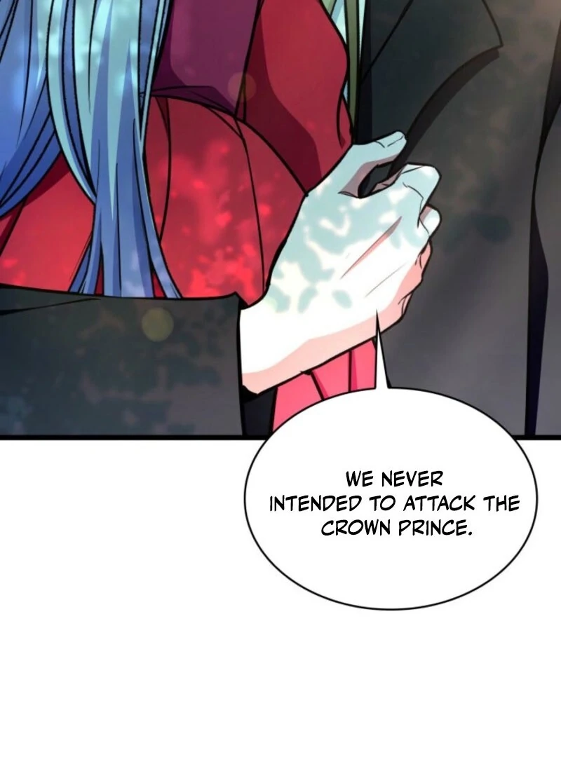 The Villain Family’s New Daughter-In-Law Chapter 64 466 081