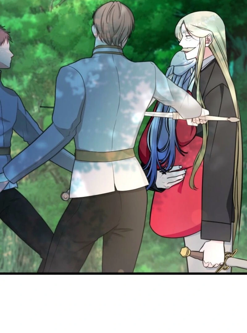 The Villain Family’s New Daughter-In-Law Chapter 64 470 085