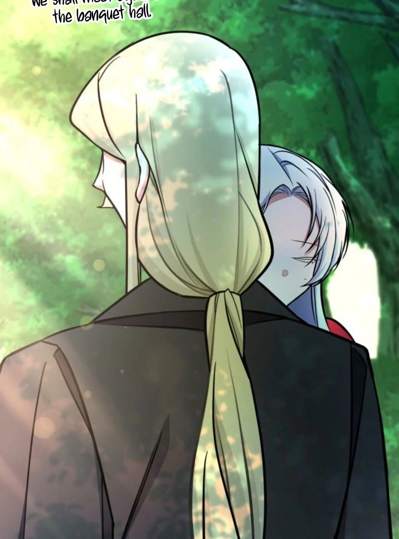 The Villain Family’s New Daughter-In-Law Chapter 64 479 094