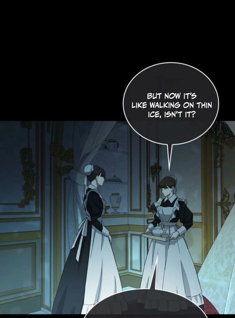 The Villain Family’s New Daughter-In-Law Chapter 64 484 099