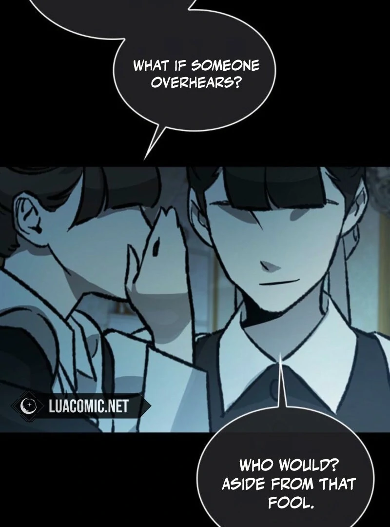 The Villain Family’s New Daughter-In-Law Chapter 64 486 101