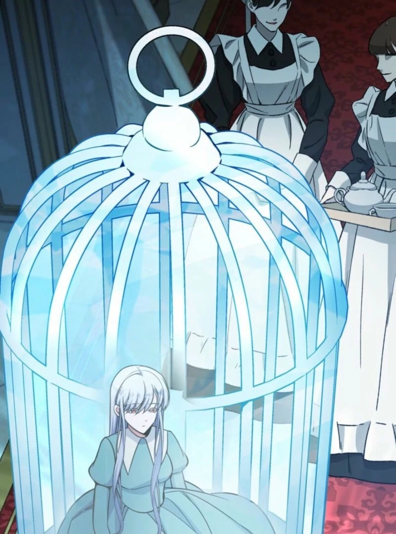 The Villain Family’s New Daughter-In-Law Chapter 64 488 103