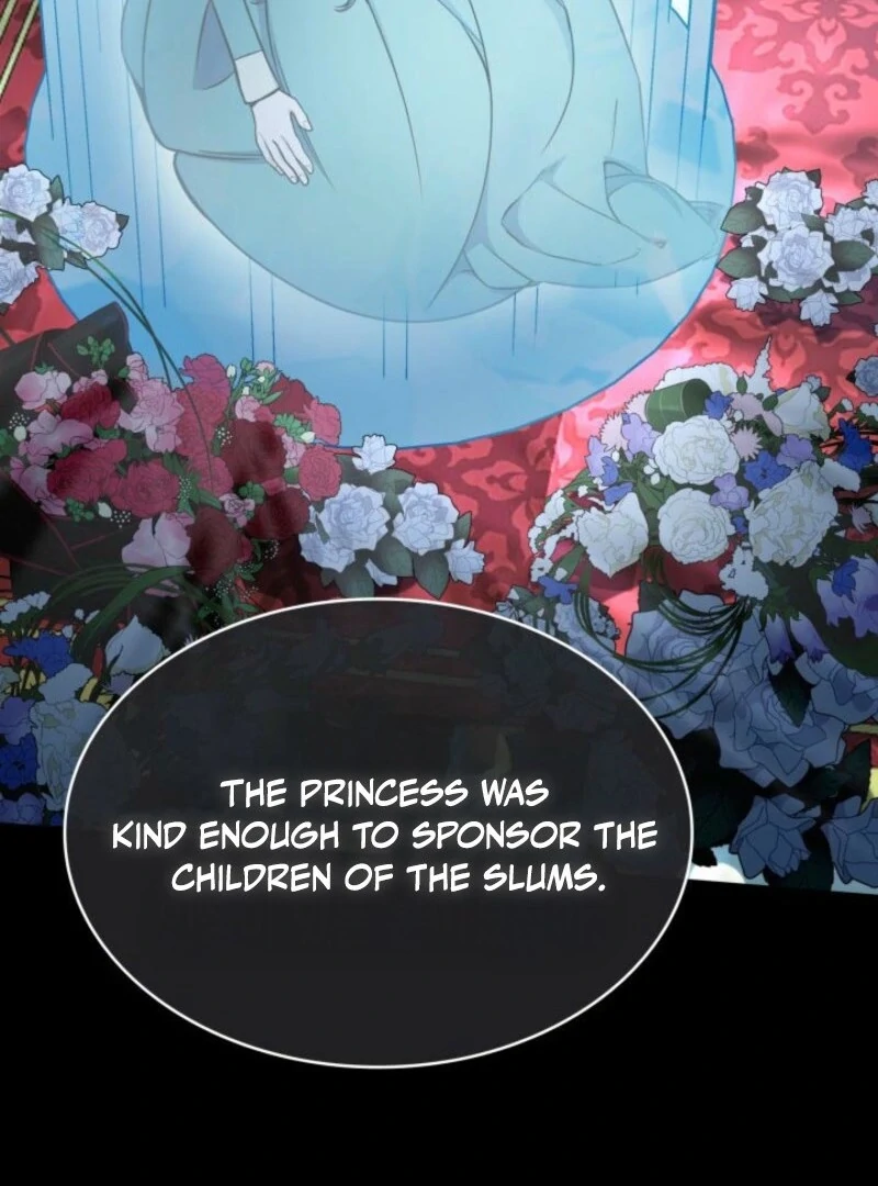 The Villain Family’s New Daughter-In-Law Chapter 64 489 104