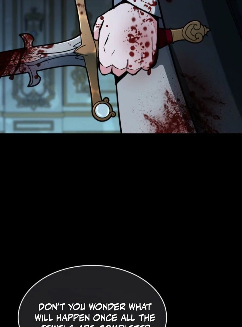 The Villain Family’s New Daughter-In-Law Chapter 64 492 107