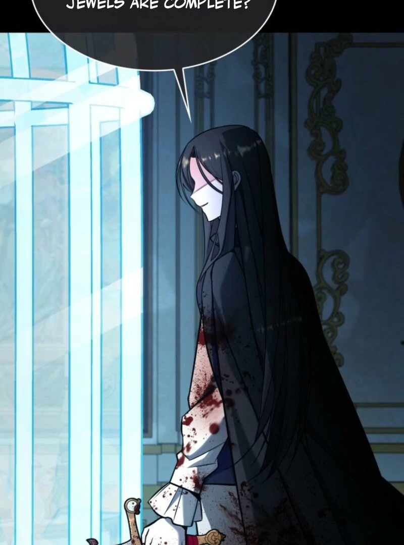 The Villain Family’s New Daughter-In-Law Chapter 64 493 108