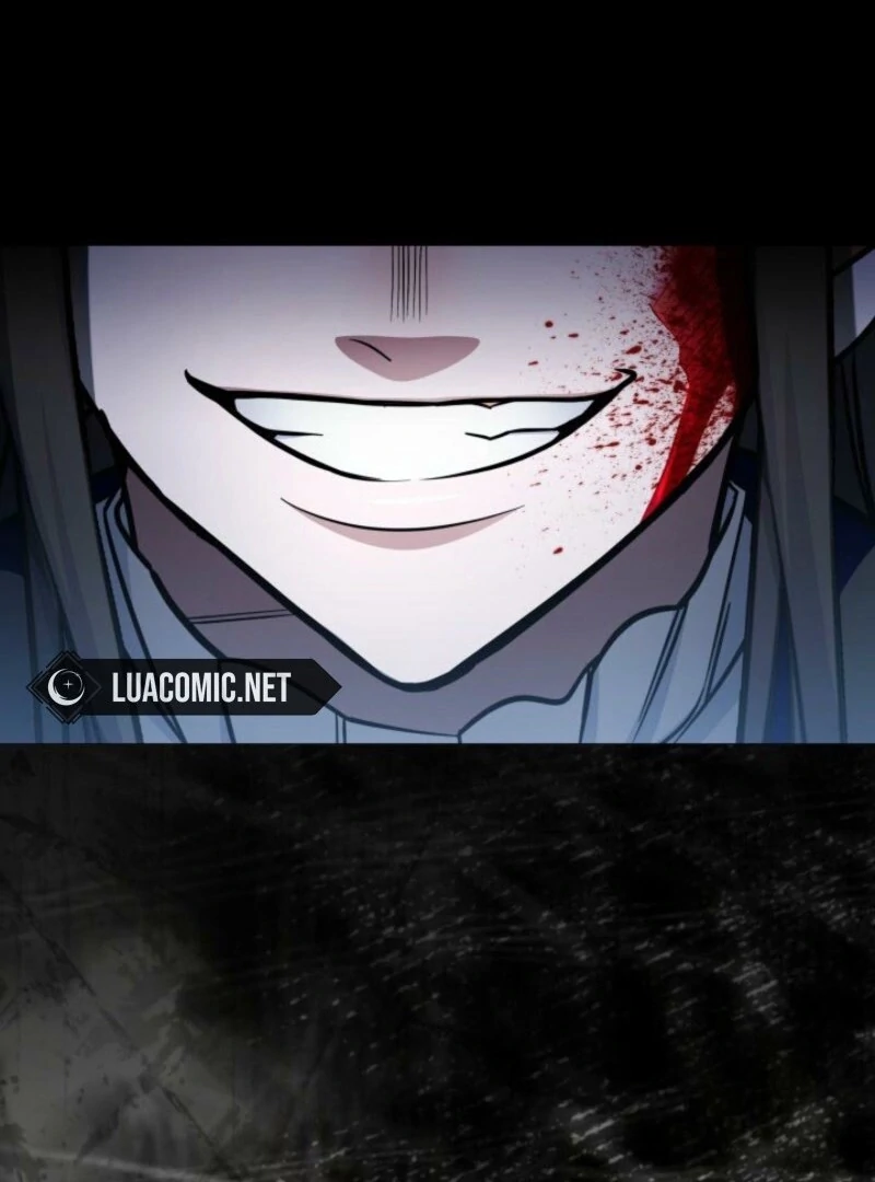 The Villain Family’s New Daughter-In-Law Chapter 64 504 119