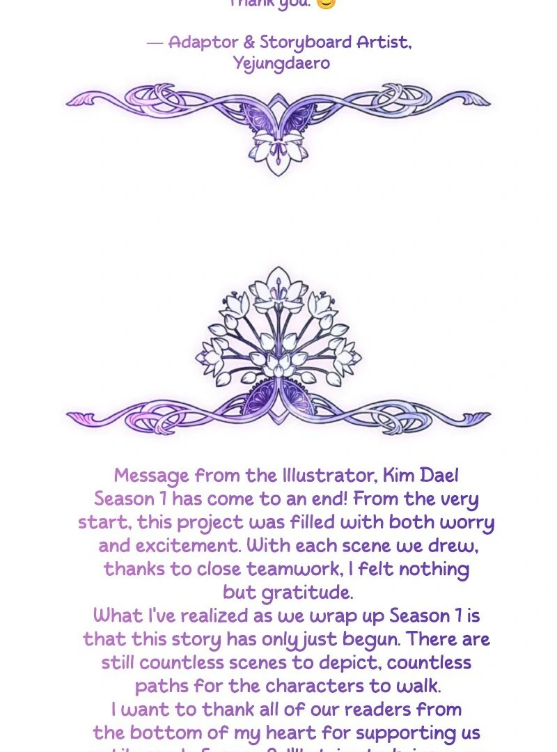 The Villain Family’s New Daughter-In-Law Chapter 64 507 122