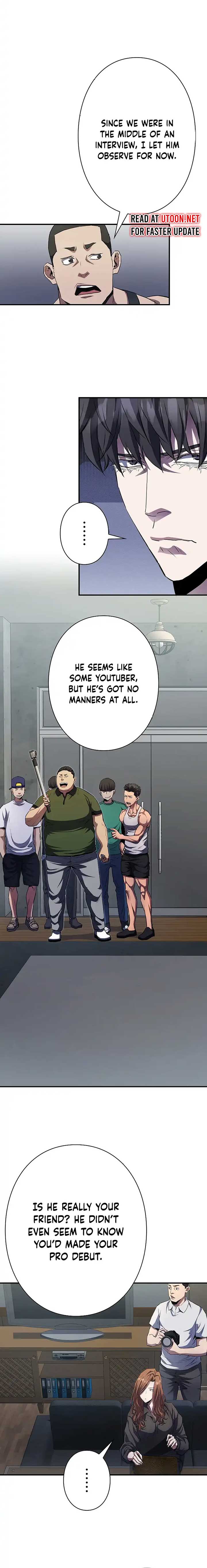 The Villain of the Octagon Chapter 10 66 02