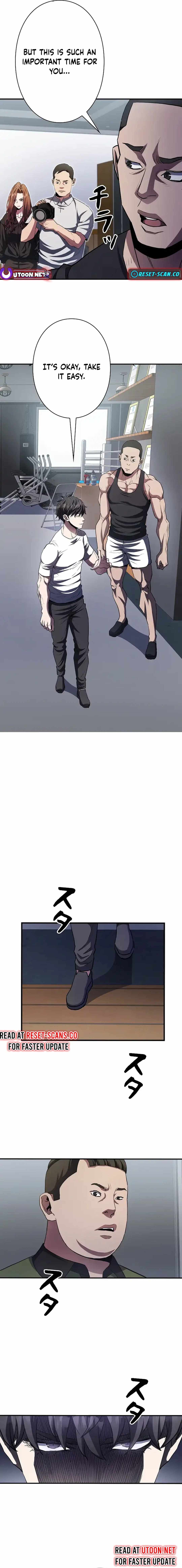 The Villain of the Octagon Chapter 10 59 3