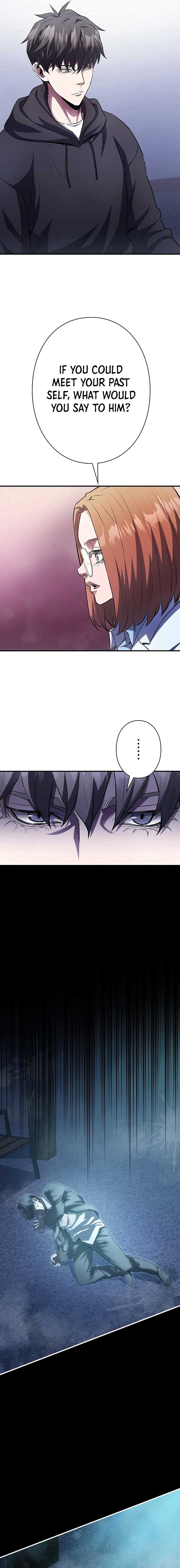 The Villain of the Octagon Chapter 11 80 13