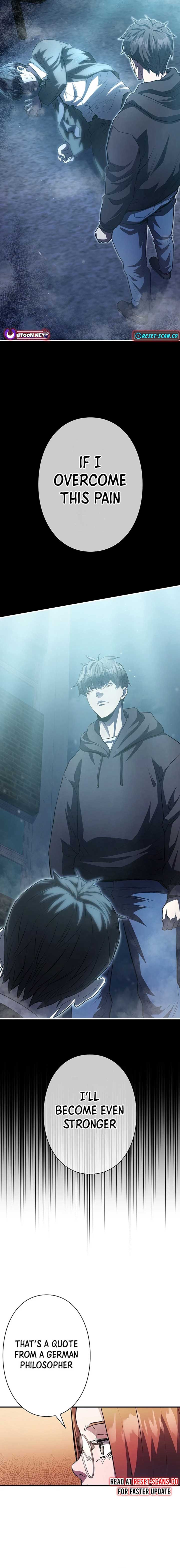 The Villain of the Octagon Chapter 11 81 14