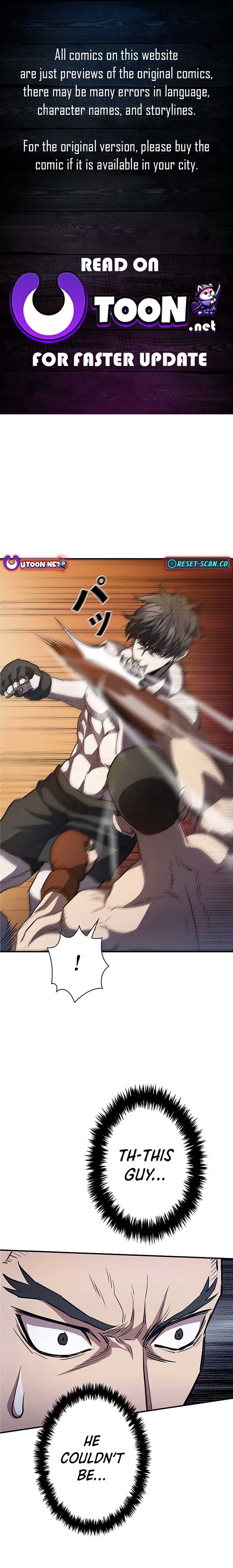 The Villain of the Octagon Chapter 14 68 01