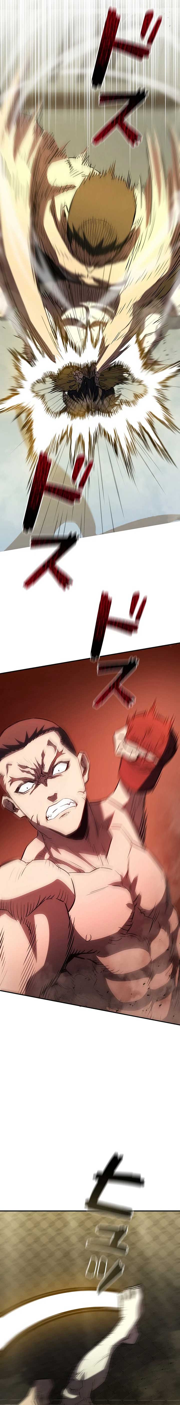 The Villain of the Octagon Chapter 14 82 15