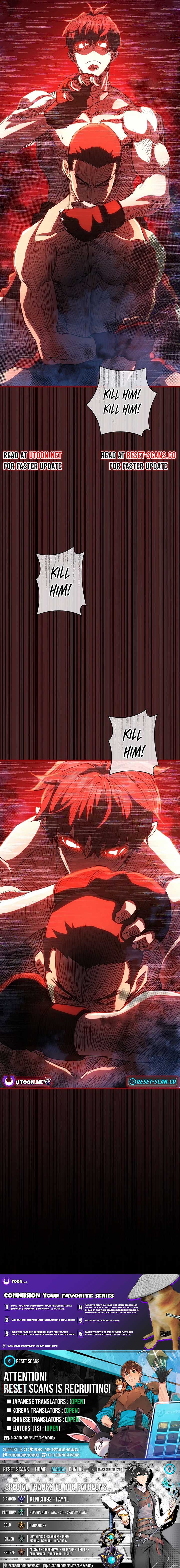 The Villain of the Octagon Chapter 14 87 20