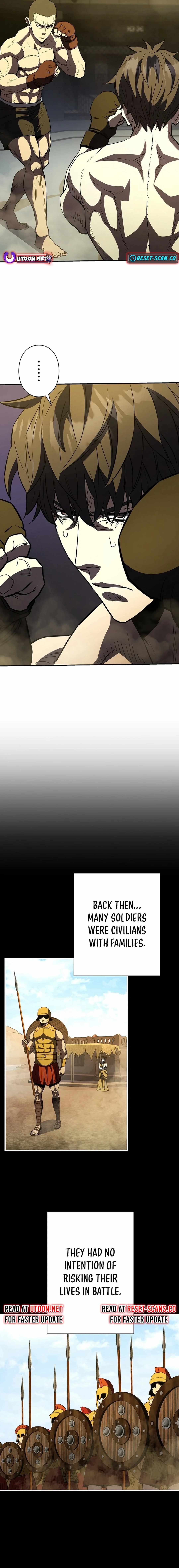 The Villain of the Octagon Chapter 14 72 4