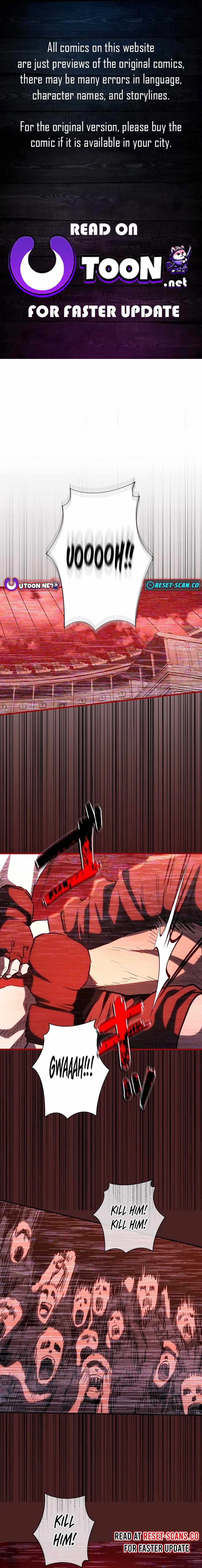 The Villain of the Octagon Chapter 15 68 0