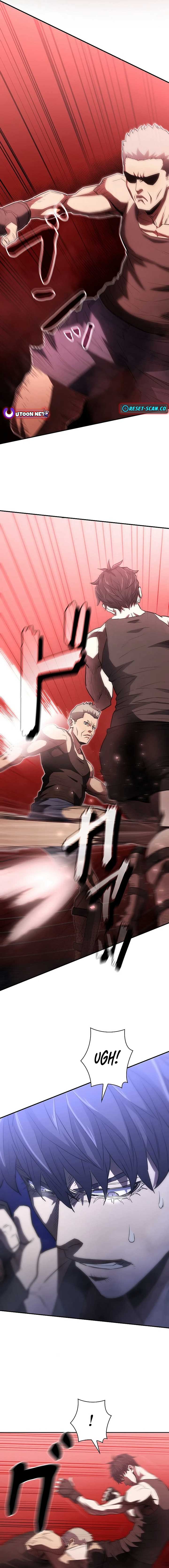 The Villain of the Octagon Chapter 17 67 06