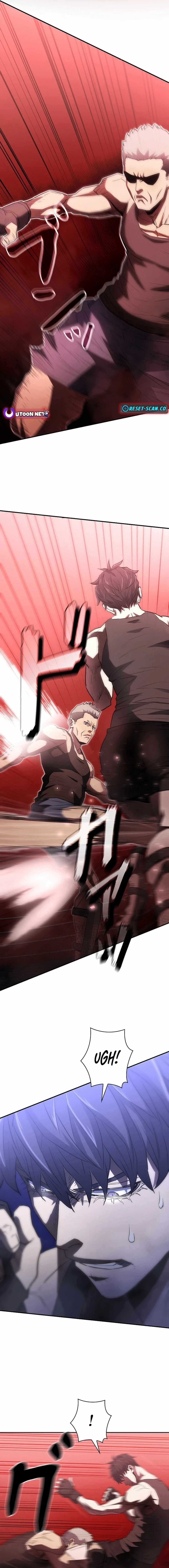 The Villain of the Octagon Chapter 17 67 5