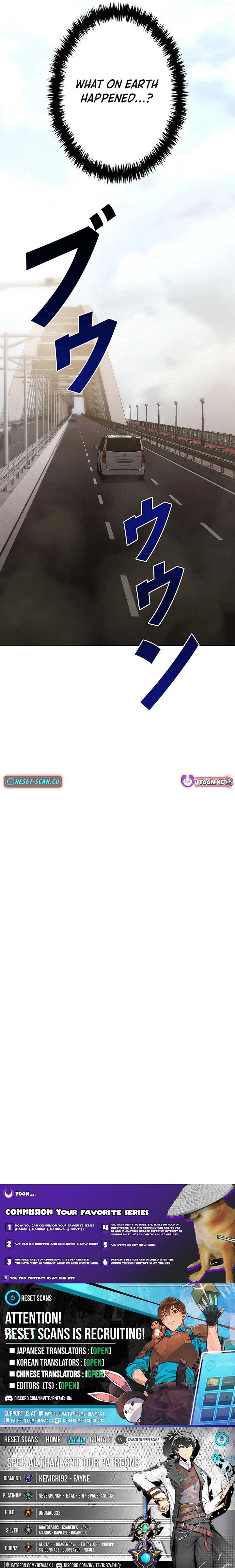 The Villain of the Octagon Chapter 18 83 19