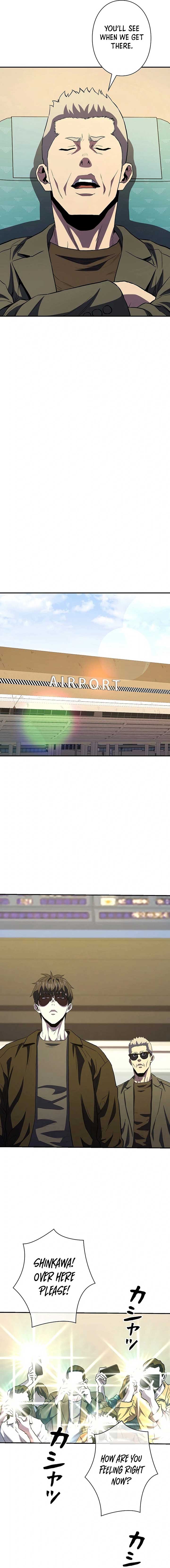 The Villain of the Octagon Chapter 19 79 12