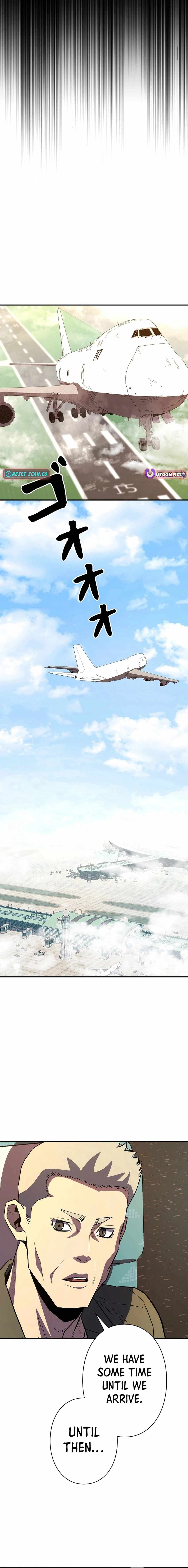 The Villain of the Octagon Chapter 19 72 4