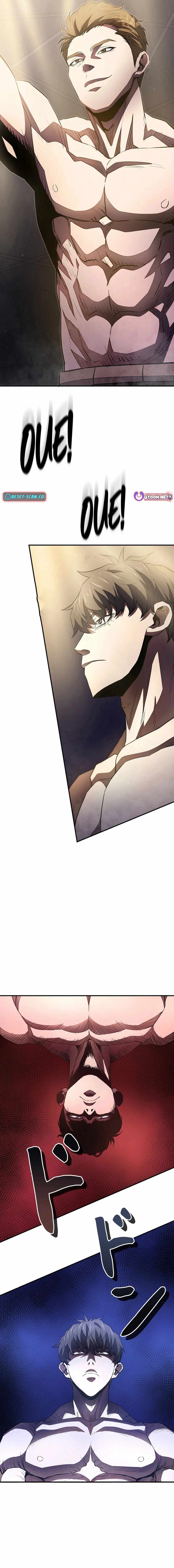 The Villain of the Octagon Chapter 20 78 7