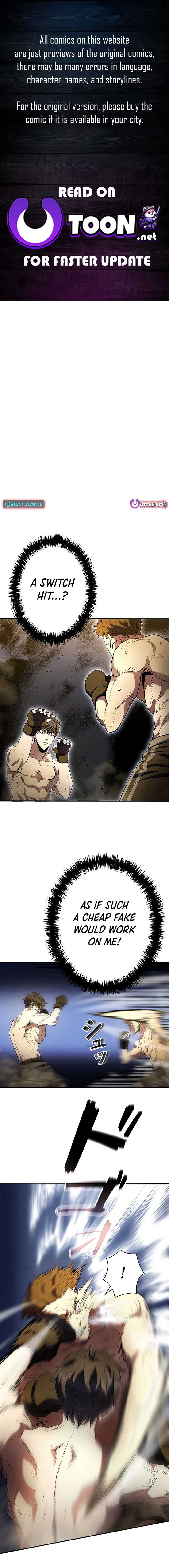 The Villain of the Octagon Chapter 21 59 01