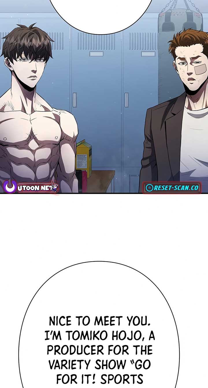 The Villain of the Octagon Chapter 23 292 03