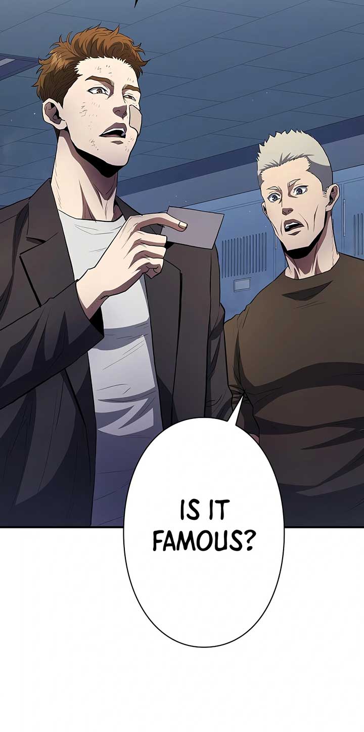 The Villain of the Octagon Chapter 23 298 09