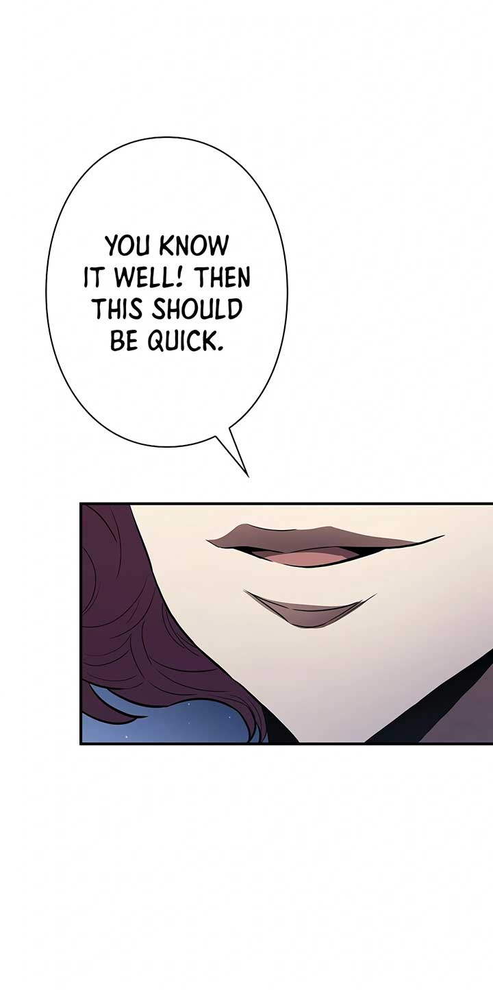 The Villain of the Octagon Chapter 23 300 11