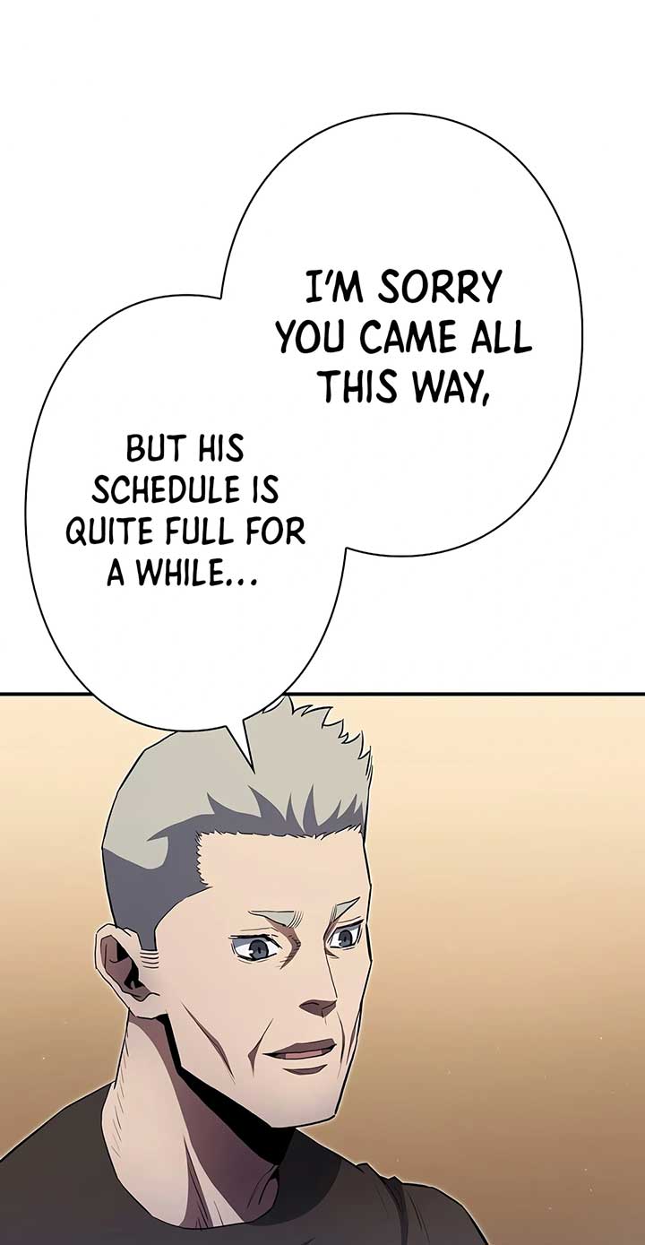 The Villain of the Octagon Chapter 23 302 13