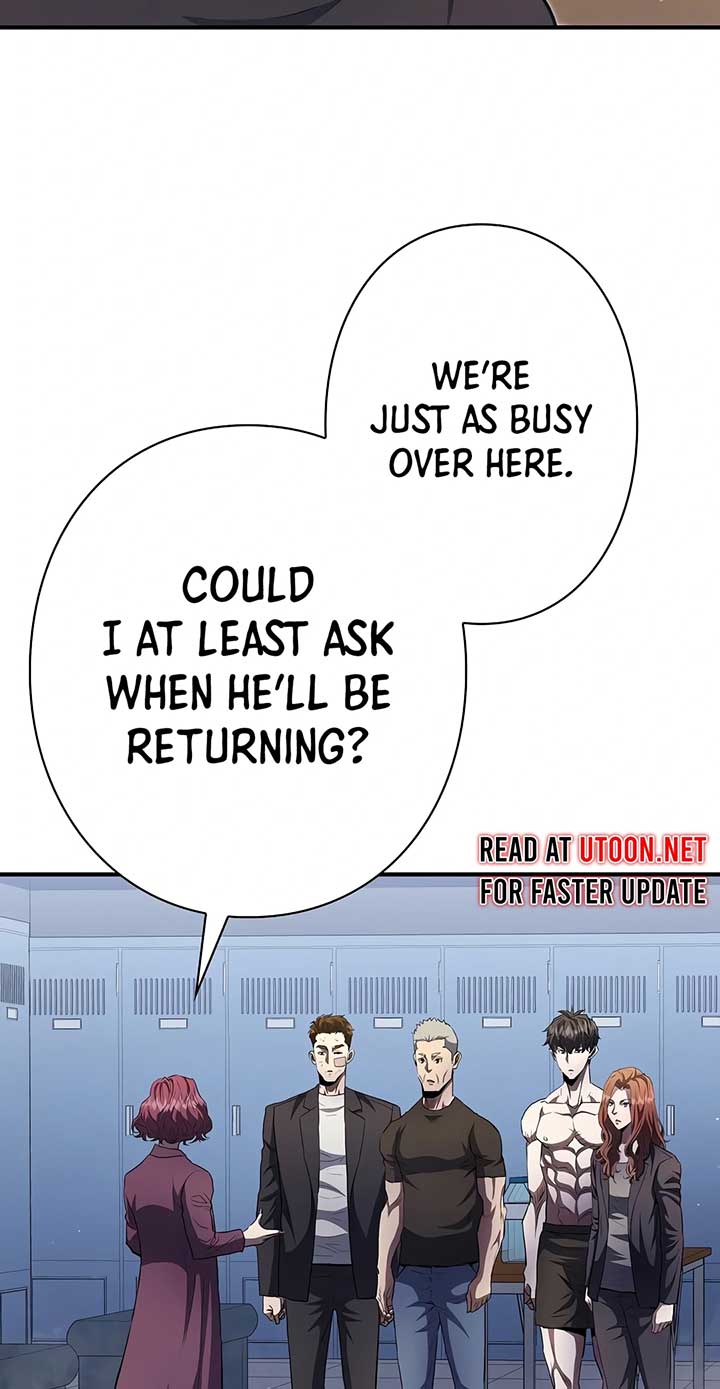 The Villain of the Octagon Chapter 23 303 14