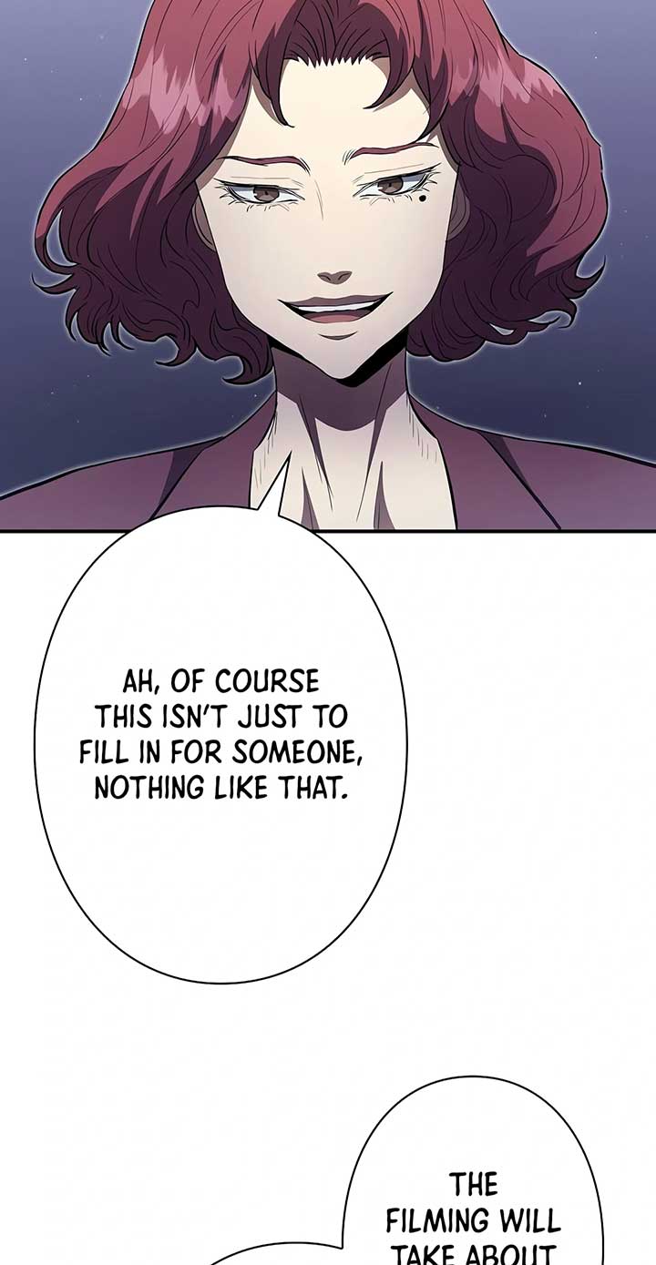 The Villain of the Octagon Chapter 23 305 16