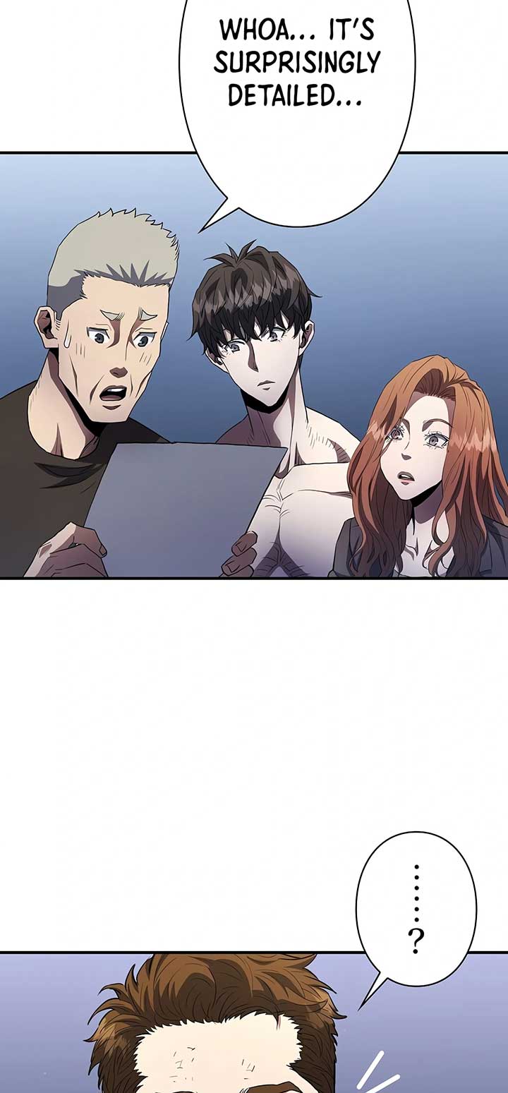 The Villain of the Octagon Chapter 23 309 20