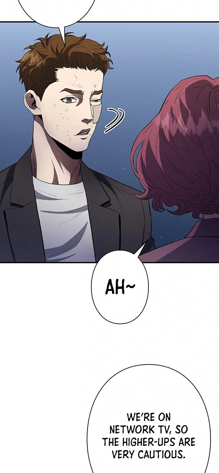 The Villain of the Octagon Chapter 23 311 22