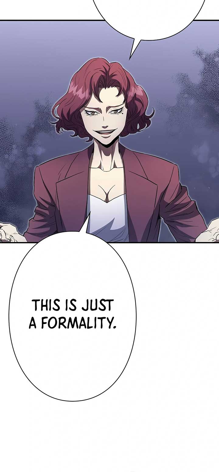 The Villain of the Octagon Chapter 23 312 23