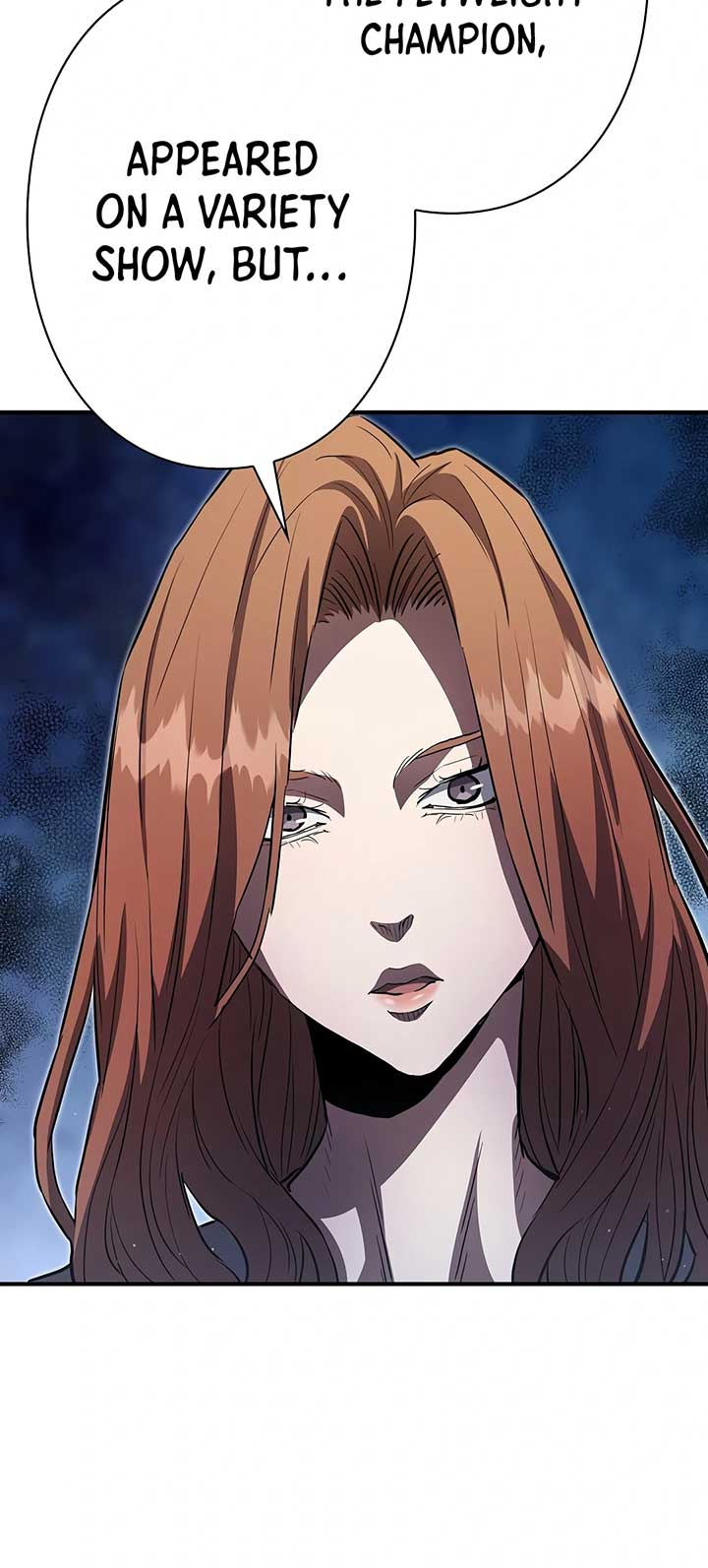 The Villain of the Octagon Chapter 23 317 28