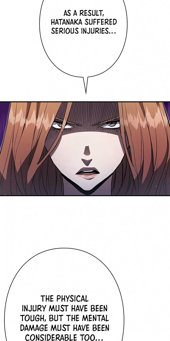 The Villain of the Octagon Chapter 23 319 30